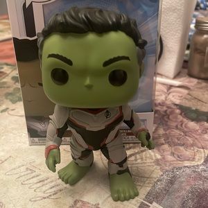 Funko Pop Avengers Hulk